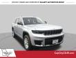 Used 2025 Jeep Grand Cherokee L Laredo SUV