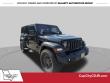 Used 2024 Jeep Wrangler Sport S SUV