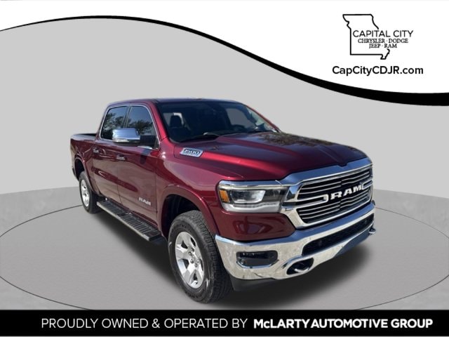 2019 RAM 1500 Pickup