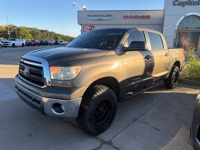2013 Toyota Tundra