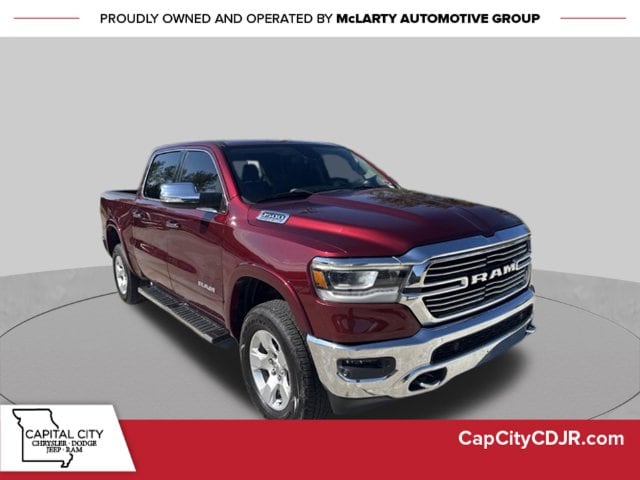 2019 RAM 1500 Pickup