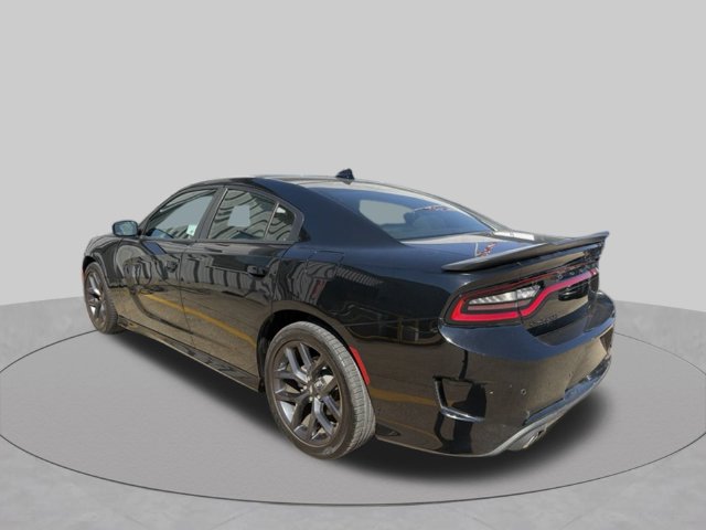 Used 2021 Dodge Charger GT Sedan