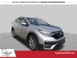 Used 2022 Honda CR-V Hybrid Touring SUV