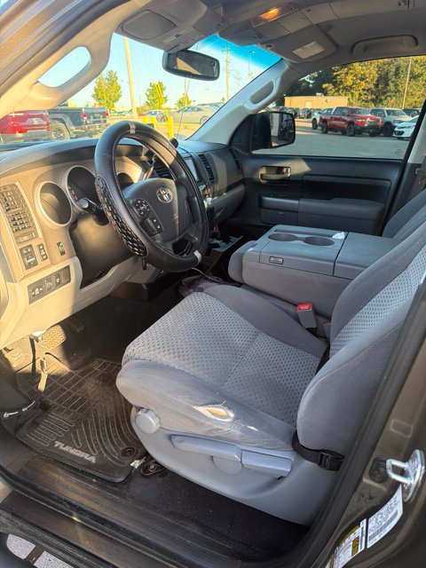 Used 2013 Toyota Tundra Grade Truck