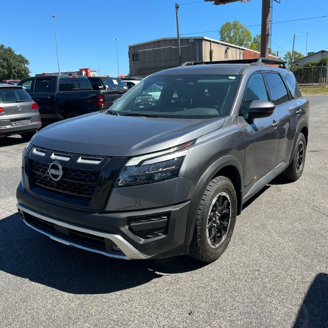 2024 Mitsubishi Outlander Sport