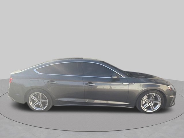 Used 2022 Audi A5 Sportback Premium Hatchback