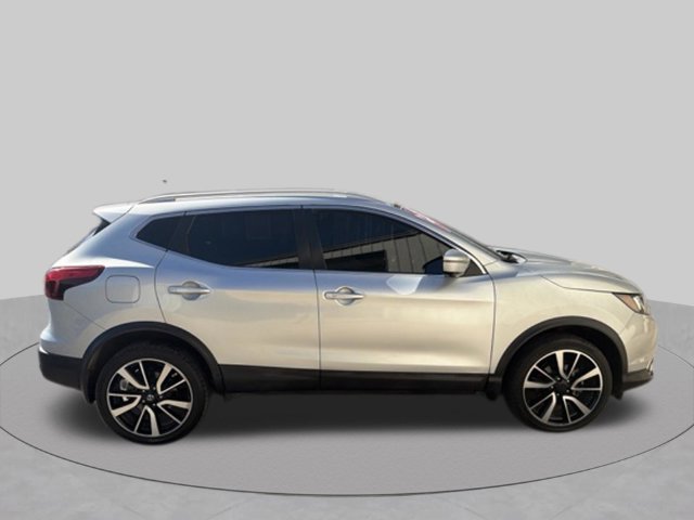 Used 2019 Nissan Rogue Sport SL SUV