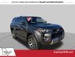 Used 2018 Toyota 4Runner TRD Off-Road SUV
