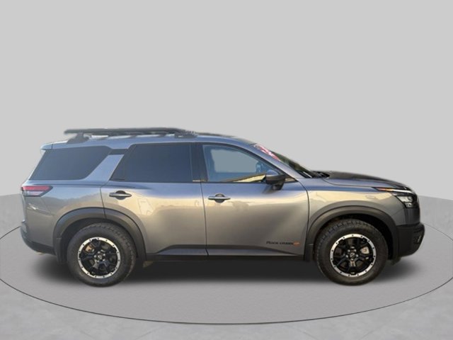 Used 2024 Nissan Pathfinder Rock Creek SUV