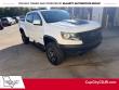 Used 2018 Chevrolet Colorado ZR2 Truck