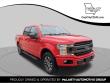 Used 2018 Ford F-150 XLT Truck