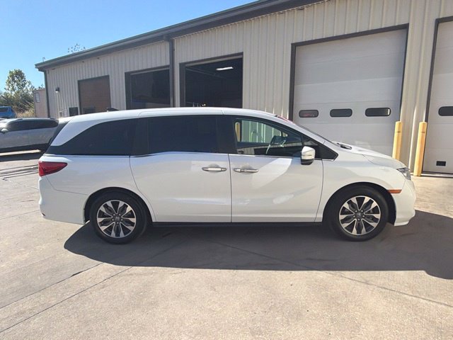 Used 2024 Honda Odyssey EX-L Minivan/Van