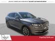 Used 2022 Lincoln Nautilus Reserve SUV