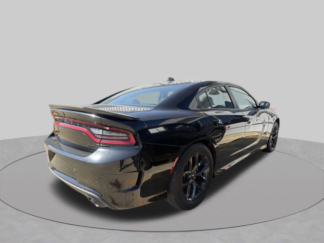 Used 2021 Dodge Charger GT Sedan