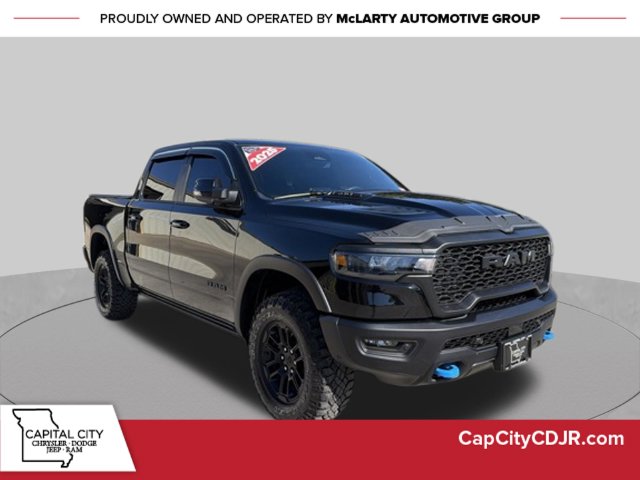  Ram 1500