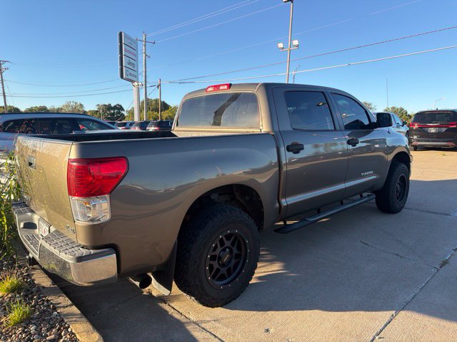 Used 2013 Toyota Tundra Grade Truck