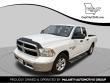 Used 2021 Ram 1500 Classic Tradesman Truck
