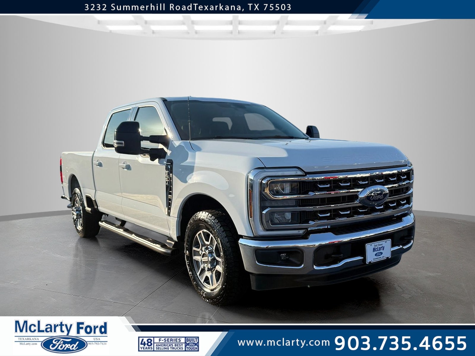 2026 Ford F-350 Super Duty