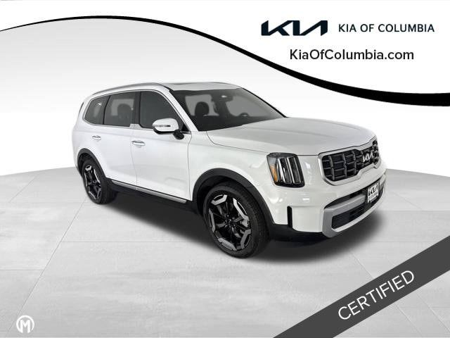2024 Kia Telluride