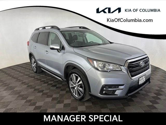 2021 Subaru Ascent