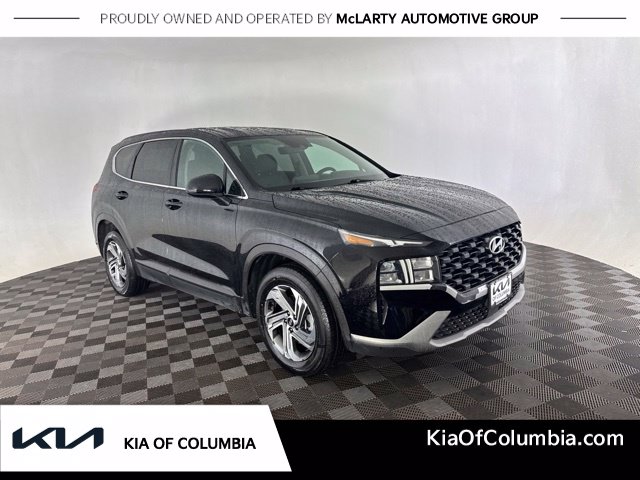 2021 Hyundai Santa Fe