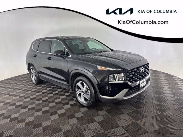2021 Hyundai Santa Fe