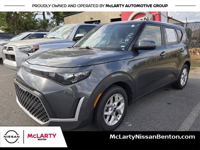 2024 Kia Soul