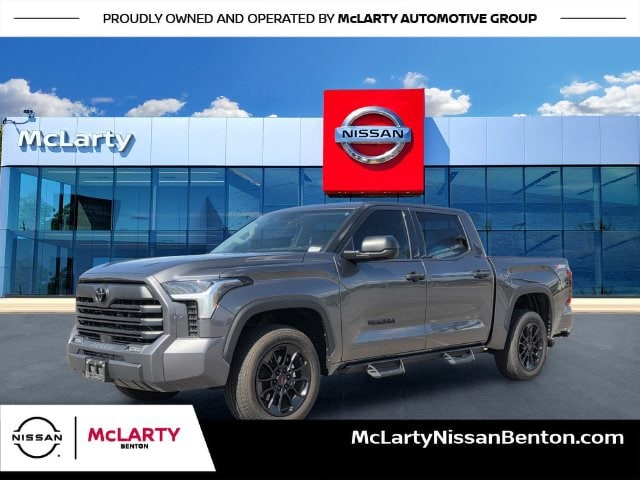2023 Toyota Tundra