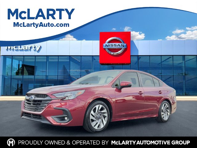 2023 Subaru Legacy