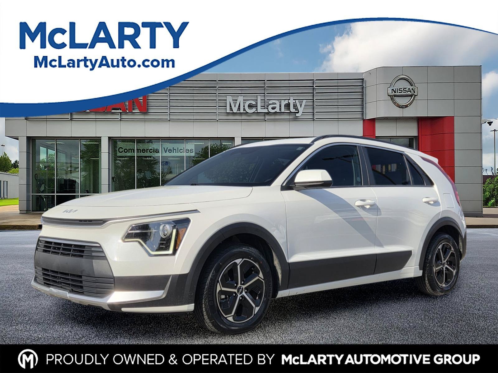 2025 Kia Niro
