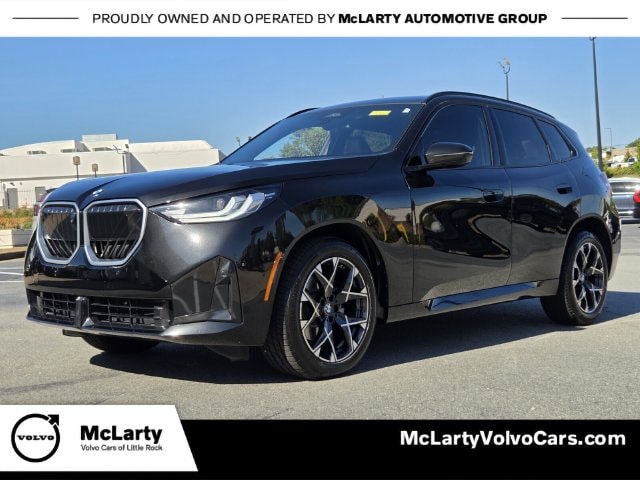 2025 BMW X3