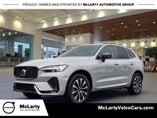 2024 Volvo XC60