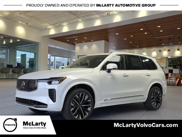 2026 Volvo XC90