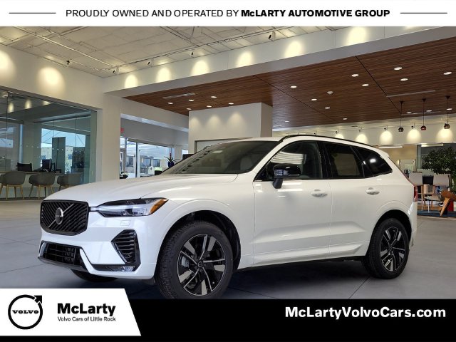 2026 Volvo XC60