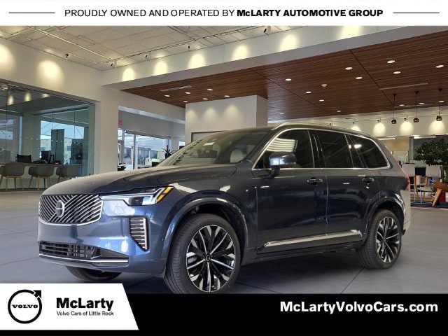 2026 Volvo XC90