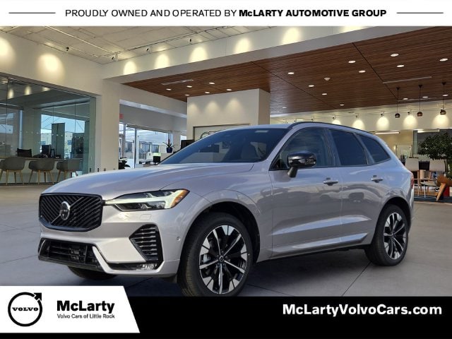 2027 Volvo XC60