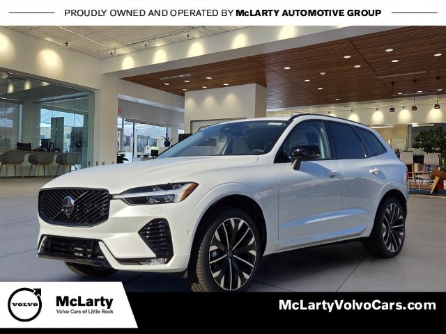 2027 Volvo XC60