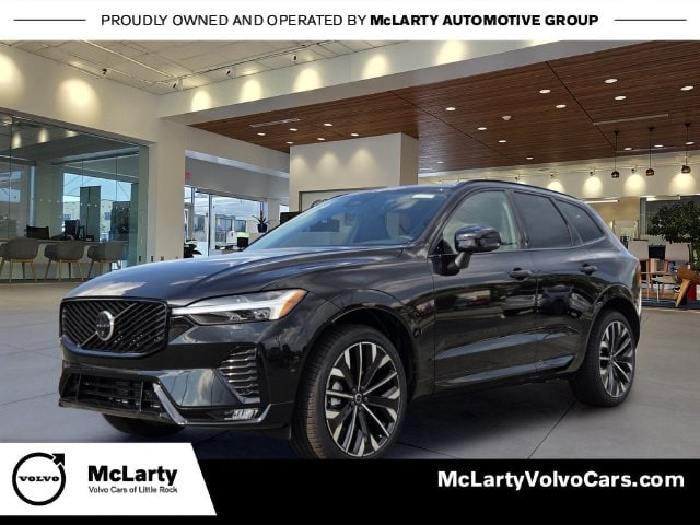 2027 Volvo XC60