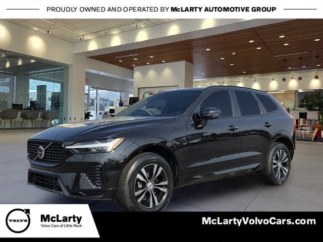 2024 Volvo XC60