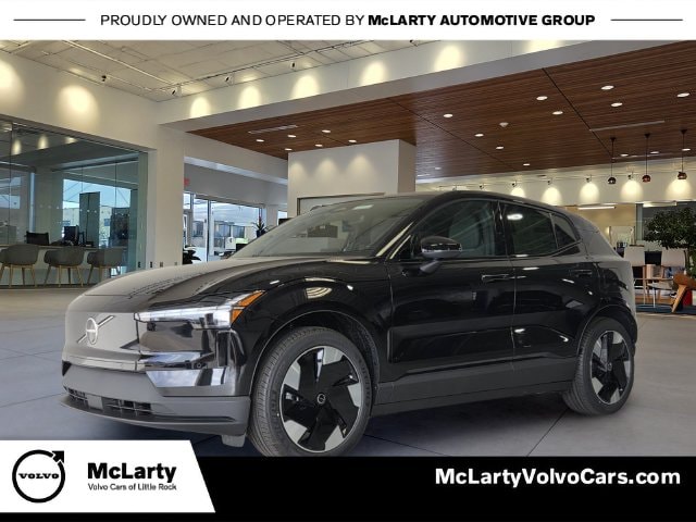 2026 Volvo EX30 Plus