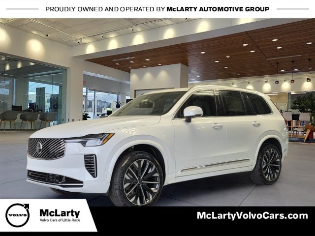 2026 Volvo XC90