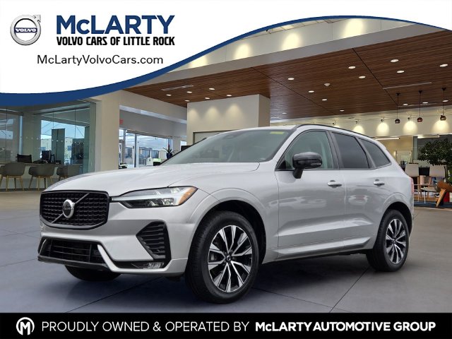 2024 Volvo XC60