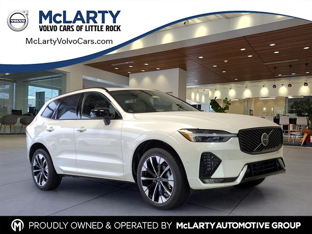 2026 Volvo XC60