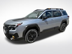2026 Subaru Outback Wilderness SUV