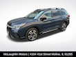  Subaru Ascent