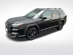 2026 Subaru Outback Limited SUV