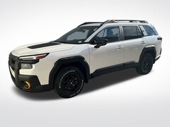 2026 Subaru Outback Wilderness SUV