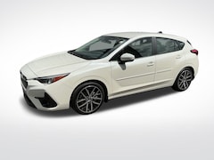 2026 Subaru Impreza Sport 5-Door