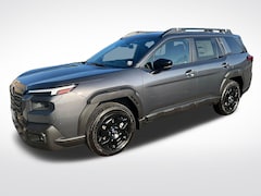 2026 Subaru Outback Limited SUV