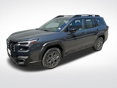 2026 Subaru Outback Premium SUV
